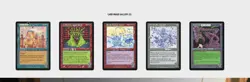 MTG Magic Secret Lair X Brain Dead Creatures (UE shipping see full description) - Image 4