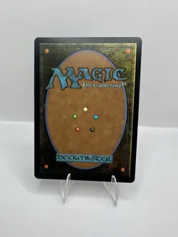 Disdainful Stroke - 0147- FOIL - Japanese Alt Art - Secrets of Strixhaven-MTG-NM - Image 2