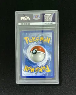 2019 Pokemon TCG ENG Sun Moon Team Up 170/181 Latias & Latios GX Holo PSA 9 IH13 - Image 2