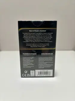 Pokemon TCG: Perfect Order Booster Bundle New/Factory Sealed - Image 4