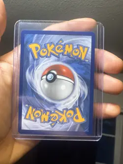 Pokemon TCG Steven's Metagross ex 289/217 Secret Rare Holo - Image 2