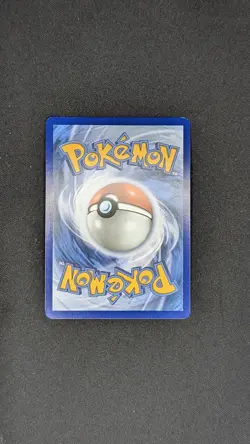 ME01: Mega Evolution #111/132 Stufful (Reverse Holo) - Image 2