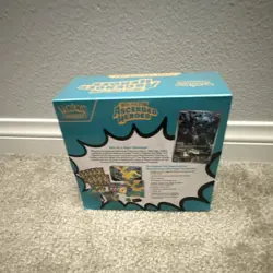 Pokemon Pokemon TCG Mega Evolution Ascended Heroes Elite Trainer Box - Dragonite - Image 3