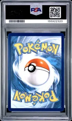 2025 POKEMON MEP EN-ME BLACK STAR PROMO #024 - ORICORIO EX 024 - PSA 10 - Image 4