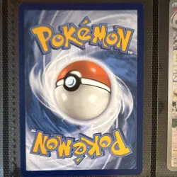 The Pokemon Company Steelix 208/182 Paradox Rift Illustration Rare Holo EN 2023 - Image 2