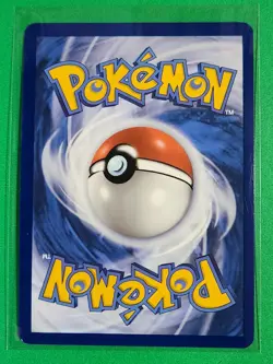 Pokemon TCG Scarlet & Violet Promo Spiritomb #129/198 Cosmos Uncommon - Image 2