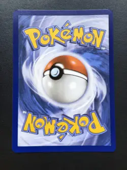 2025 Pokemon Team Rocket’s Weezing Illustration Rare #199/182 Full Art Holo - Image 2