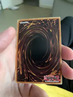 YUGIOH WITCHCRAFTER MADAMA VERRE SECRET RARE INCH-EN019 1ST EDITION - Image 2