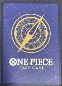 One Piece Prisoner of Impel Down OP16-042 Rare Foil NM - Image 2