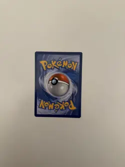Espeon EX (Full Art) 117/122 Breakpoint Holo POKEMON CARD - Image 2