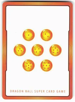 Energy Marker E01-11 (Gold) Dragon Ball Super Card - Image 3