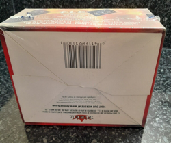 Fleer Adrenaline Trading Cards 28 x Packs Booster Box Sealed - Image 3
