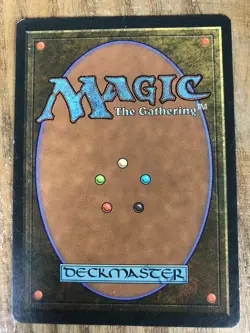 Recall, Chronicles # MTG - Image 2