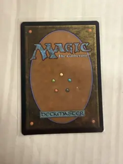 Delighted Halfling NM BORDERLESS FOIL MTG! LOTR - Image 2