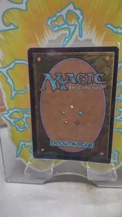 2024 MTG Magic The Gathering SPG Special Guests Textured Foil #52 Fury - Image 2