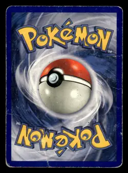 Pidgeot 8/64 Holo Rare Jungle Set Pokemon Card - Image 2