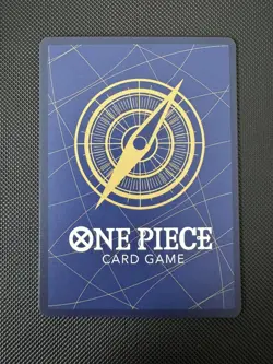 Monkey.D.Luffy - P-001 - Promo - One Piece Card Game - 23-24 Edition English - Image 2