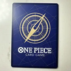 EB02-020 R Anime 25th Collection - ONE PIECE Card Game Japanese - Image 2