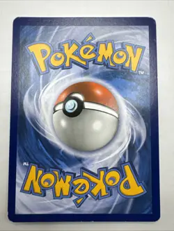 Pokemon Card Porygon Burning Shadows Cosmo Holo Rare 105a/147 Near Mint - Image 2