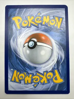 Snubbull 68/124 Reverse Holo - Pokemon Cards #1YM - Image 2