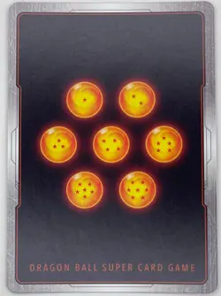 SS Son Goku Majin Showdown | Foil Dragon Ball Super Card Game | NM - Image 2