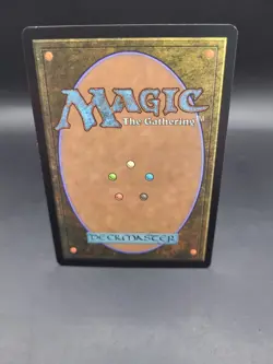 Gollum, Scheming Guide - Rare LotR: Tales of Middle-earth NM Magic The Gathering - Image 4