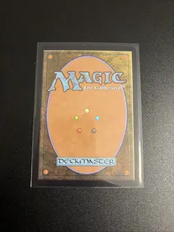 Virtus The Veiled Battlebond Regular 7/254 MTG Magic Near Mint - Image 2