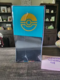 Pokemon TCG Ascended Heroes Elite Trainer Box Factory Sealed - Image 3