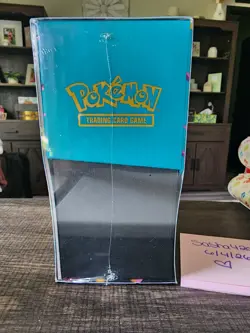 Pokemon TCG Ascended Heroes Elite Trainer Box Factory Sealed - Image 4