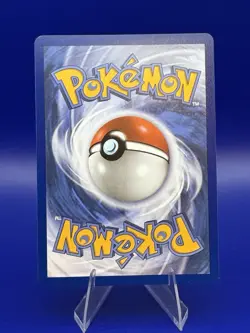 Pokemon Naveen 112/088 Full Art Trainer : Perfect Order NM+ - Image 2
