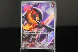 Pokemon TCG Charcadet Mega Evolution Promos 022 - Image 1