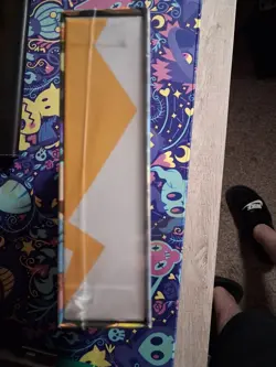 Pokemon Pikachu Chinese Elf Eif Origin Collection 3.0 Box Sealed - Image 4