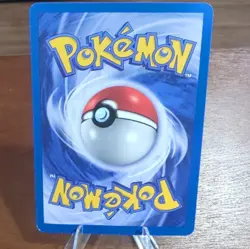 Vintage Pokemon 2001 Neo Discovery Wobbuffet 1st Ed Holo Rare #16/75 EN - Image 4