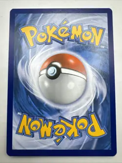 Pokemon TCG Deerling Fates Collide 8/124 Reverse Holo - Image 2