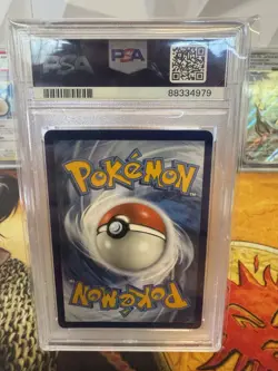 2023 Pokemon SWSH FA/Suicune v Crown Zenith #GG38 PSA 10 Gem Mint - Image 2