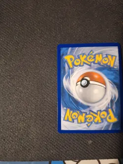 Pokemon Tapu Fini GX SV92/SV94 Sun & Moon Hidden Fates Shiny Vault Near Mint - Image 3