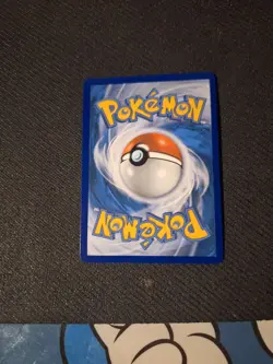 Pokemon Tapu Fini GX SV92/SV94 Sun & Moon Hidden Fates Shiny Vault Near Mint - Image 4
