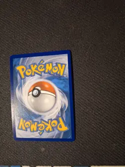 Pokemon Tapu Fini GX SV92/SV94 Sun & Moon Hidden Fates Shiny Vault Near Mint - Image 5