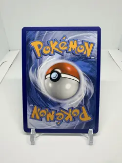 Lugia 132/185 Holo Rare Vivid Voltage Pokemon Reverse Holo Near Mint - Image 2