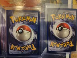 1999 pokemon cards 1st edition lot - Image 4