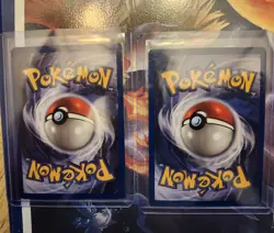 1999 pokemon cards 1st edition lot - Image 5