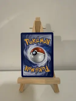 Pokemon TCG Perfect Order Rowlet 90/88 Illustration Rare NM - Image 4