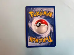 Pokemon TCG Gyarados #32 Nintendo Promo PreRelease Stamped Vintage Mint WOTC - Image 2