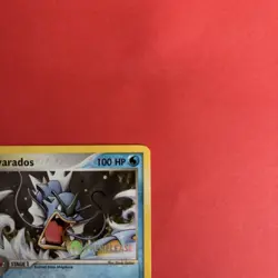 Pokemon TCG Gyarados #32 Nintendo Promo PreRelease Stamped Vintage Mint WOTC - Image 4