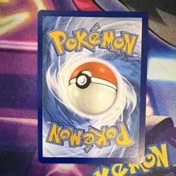 Pokemon TCG Smeargle TG10/TG30 Silver Tempest Trainer Gallery Full Art Holo EN - Image 2