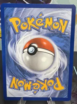 Pokemon TCG Misty's Psyduck Destined Rivals 193/182 Near Mint Condition - Image 2