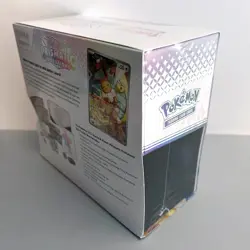 Pokemon Prismatic Evolutions Elite Trainer Box ETB - New Sealed - Image 4