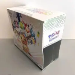 Pokemon Prismatic Evolutions Elite Trainer Box ETB - New Sealed - Image 5