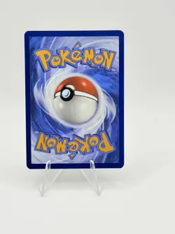 Pokemon Pikachu SVP 088 Black Star Promo Paldea Adventure Chest - Image 2