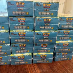 Pokemon TCG Chinese Exclusive 151 Collect Hope Sealed Booster SLIM Box IN STOCK - Image 4